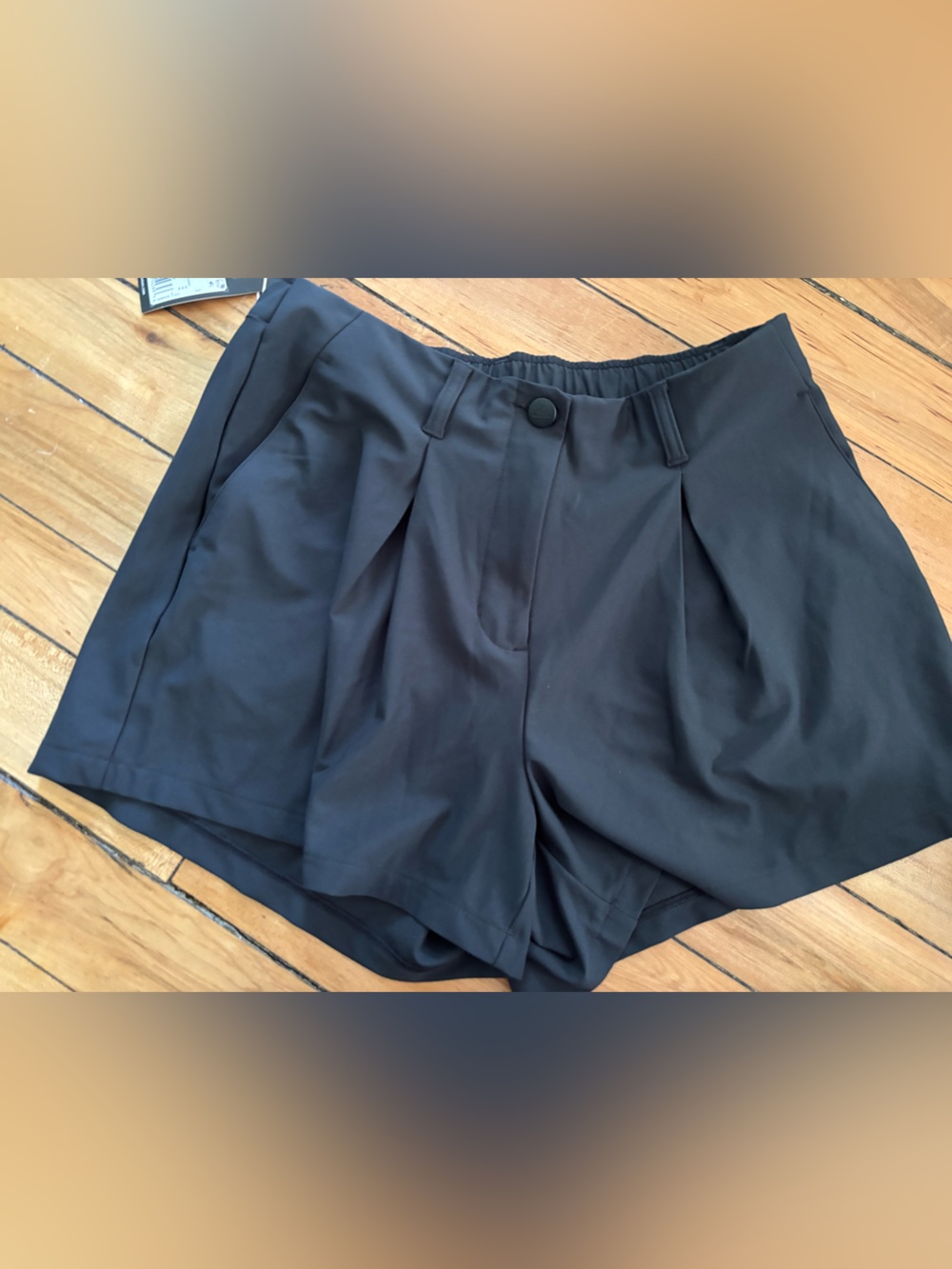 NWT Adidas golf shorts